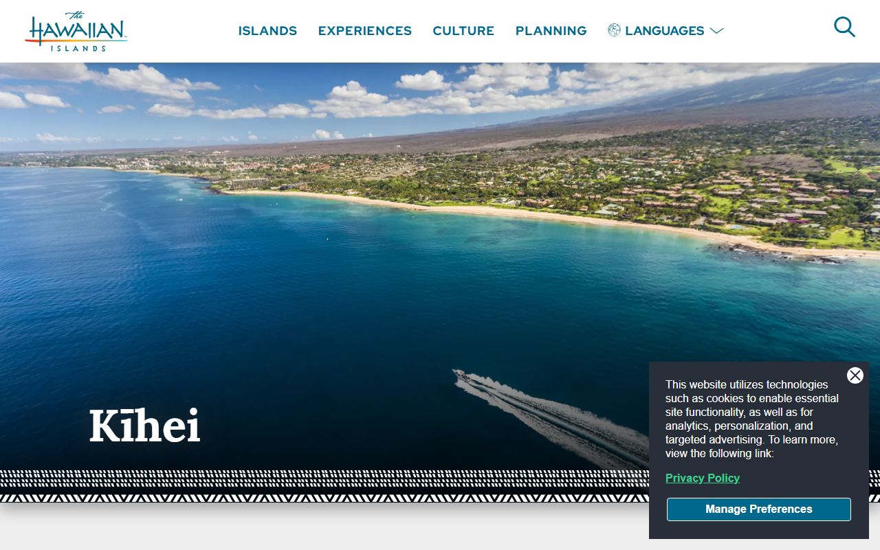 Kihei deed records South Maui Maui County property