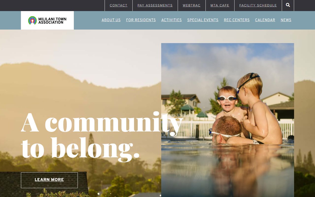 Mililani Mauka deed records Honolulu County central Oahu community