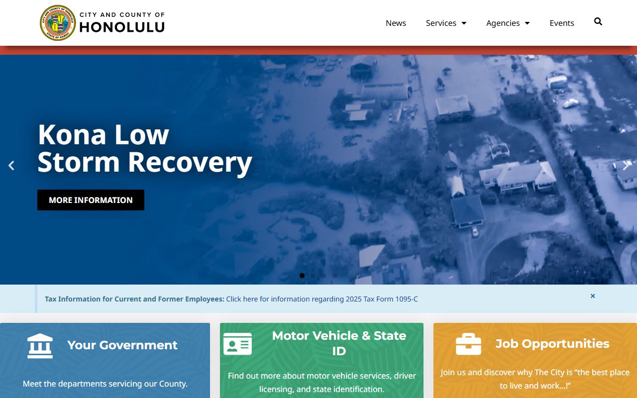 Urban Honolulu deed records City and County of Honolulu official website